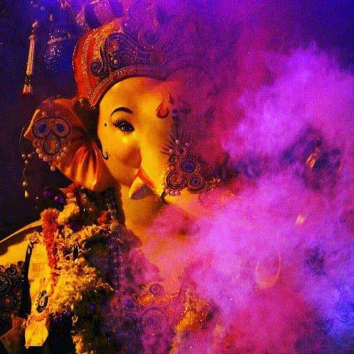 Ganesha Wallpaper (4k) screenshot 21