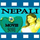 Nepali Movie And Song logo