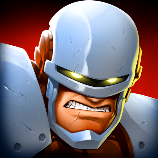 Mutants Genetic Gladiators आइकन