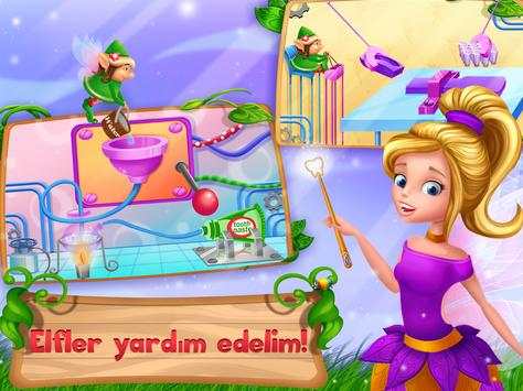 Diş Perisi Temizlik Prenses screenshot 7