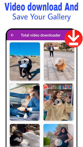 All Video Downloader 2021 - Full HD Video Download screenshot 7