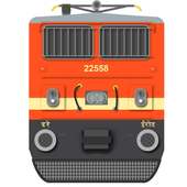 Indian Train Enquiry icon