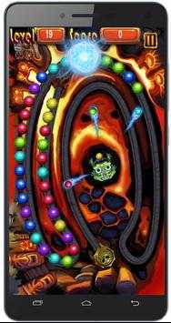War Zuma Legend screenshot 4