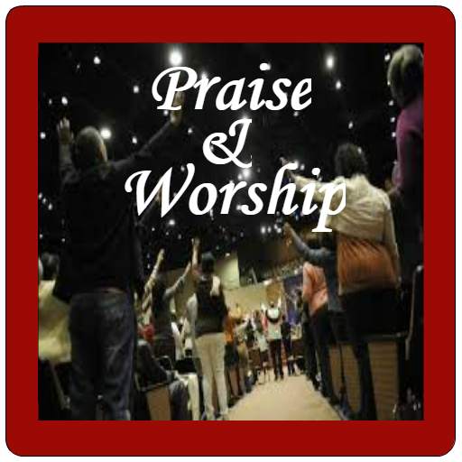 Praise & Worships Song 1.0