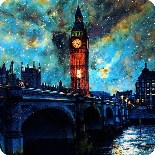 London Wallpaper icon
