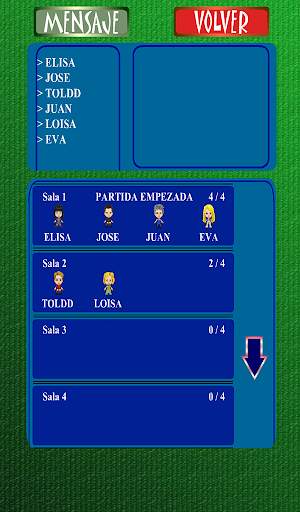 Chinchón HD screenshot 10