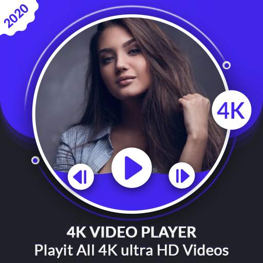 4K Video Player – Playit all 4k ultra hd videos 2.0