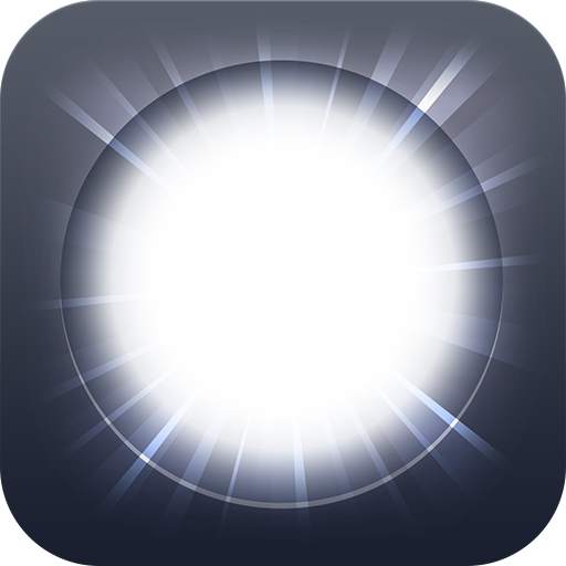 ShakeLamp - shake phone to switch on flashlight 1.0