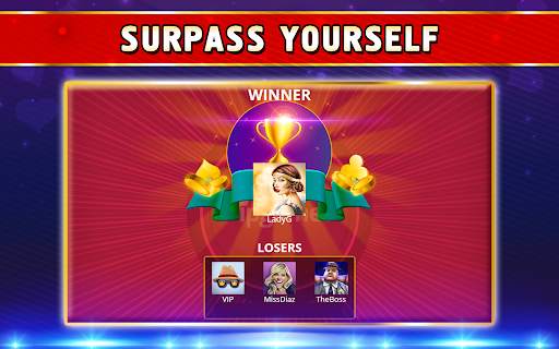 Rummy Offline - Card Game screenshot 10