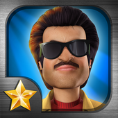 Talking Superstar icon