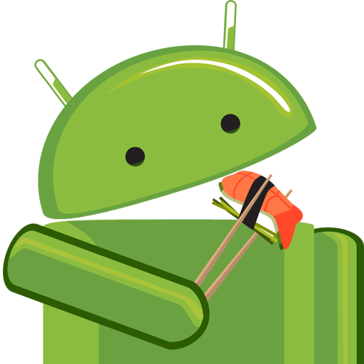 RawDroid Pro icon