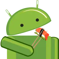 RawDroid Pro icon