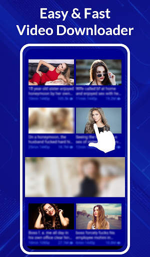 XnX Video Downloader screenshot 2