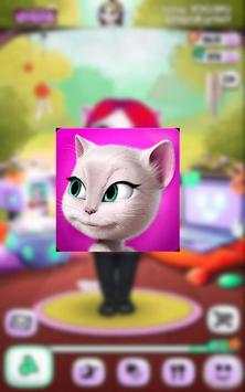 |My Talking Angela| screenshot 1