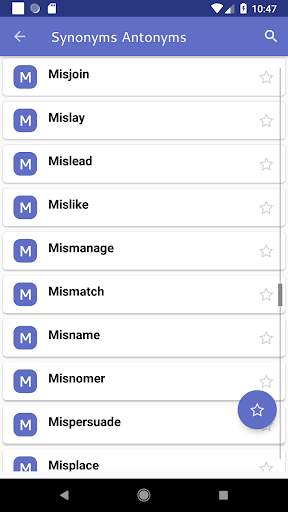 Simple English Learner screenshot 5