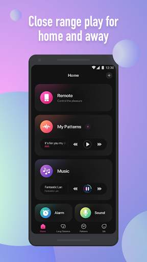 Lovense Remote screenshot 1