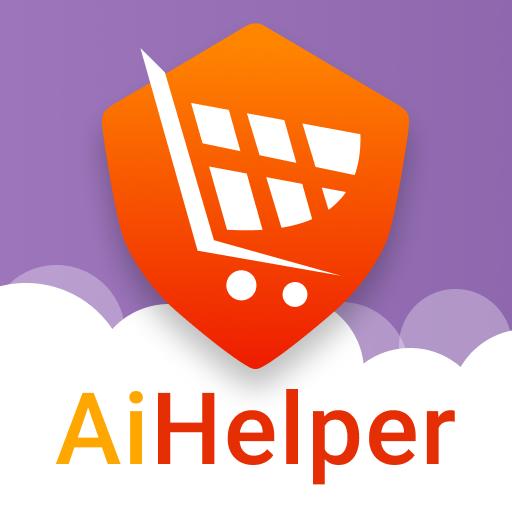 AiHelper: Vendite e Pacchi icon