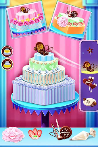 Cake Cooking Shop screenshot 6