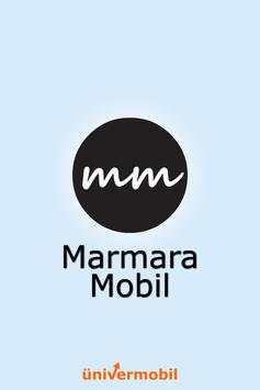 Marmara Mobil screenshot 1