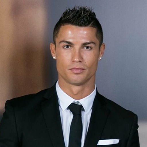 Ronaldo Wallpaper icon