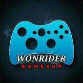 800 mb games - wonrider 1.0