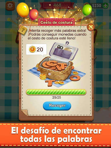 Word Shuffle screenshot 8