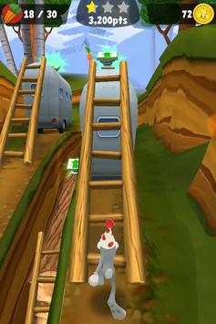 Looney Tune DASH скриншот 5