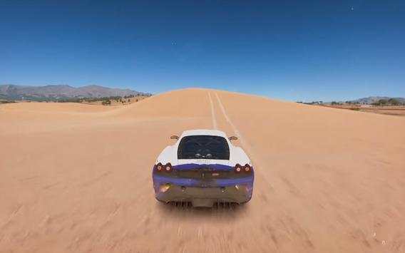 Real Car Off Road Driving screenshot 1