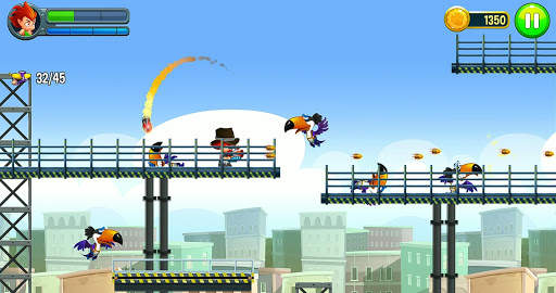 Hero Wars Super Legend Stick Fight screenshot 14