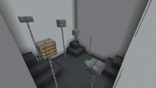 Parkour maps for Minecraft screenshot 8