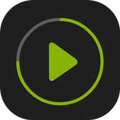 MAX Player 2018 : HD Video Player icon