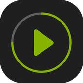 MAX Player 2018 : HD Video Player 1.0