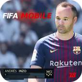NEW FIFA 18 WISHLIST 1.0.1