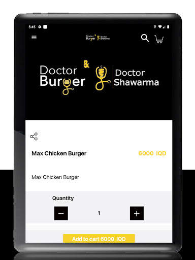 Dr Burger screenshot 10