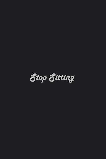 Stop Sitting - Workout Reminder using Google Home screenshot 3
