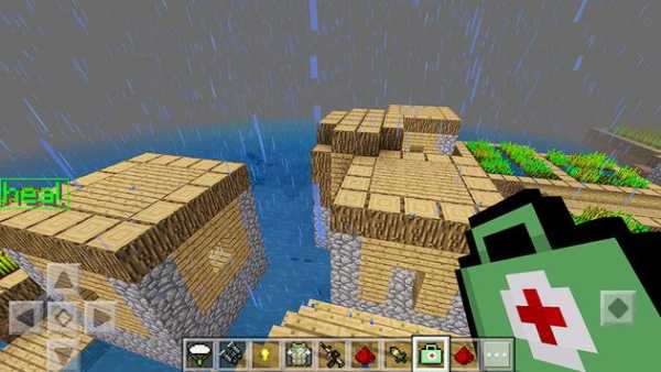 Guns for Minecraft screenshot 8