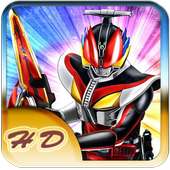 Kamen Rider New Wallpaper HD on 9Apps