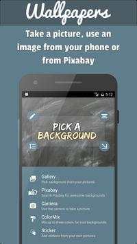 PostMaker: put text on photos screenshot 2