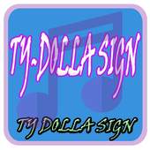 Songs of Ty Dolla Sign 1.0