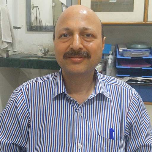 Dr Arvind Agrawal 2.8.0