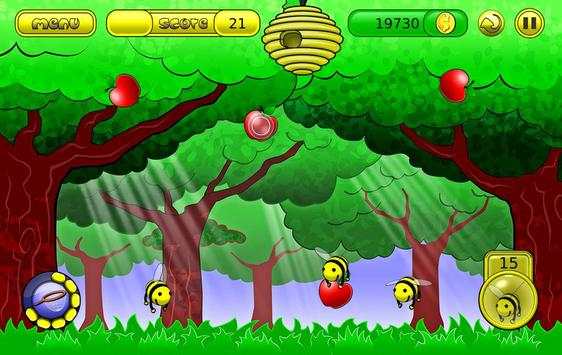 Fruit Juicer screenshot 3