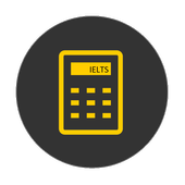 IELTS Band Calculator icon
