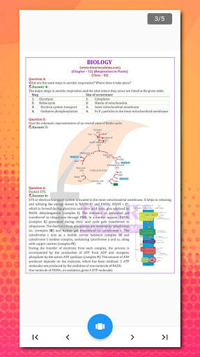 Tiwari Academy Learning App screenshot 15