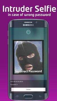 Lock App Lock Security Privacy screenshot 5