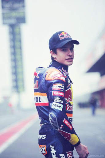 Marquez HD Wallpaper screenshot 4