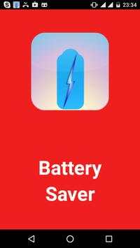 Battery Saver Fast Charge Pro screenshot 2