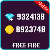 Tips for free Fire 1.1