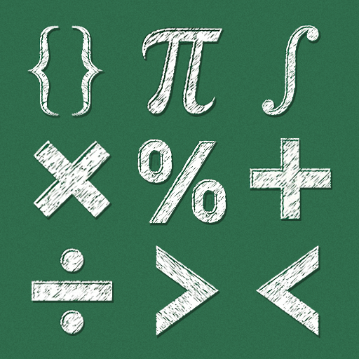 Scientific Calculator Unit Converter Math Formulas icon