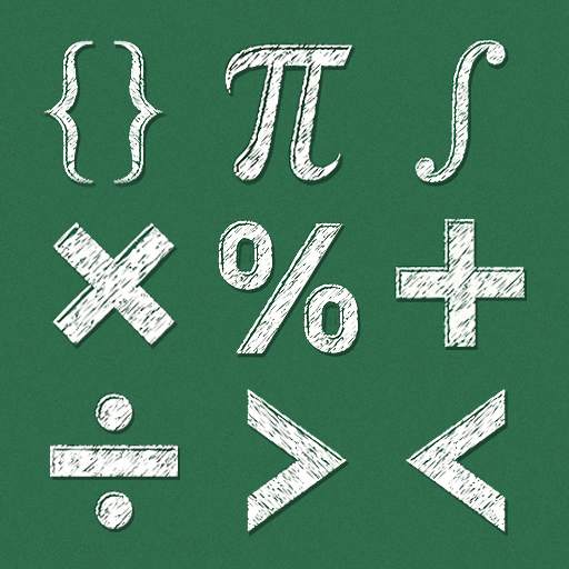 Scientific Calculator Unit Converter Math Formulas 1.4