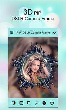 3D PIP Art Design Postar Maker screenshot 2